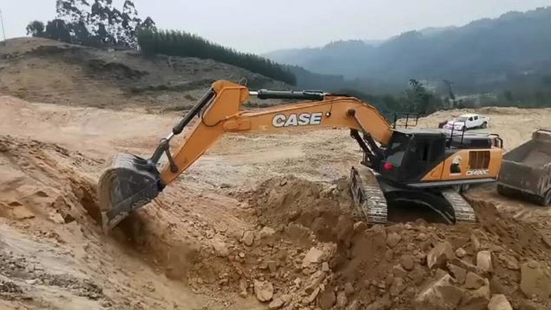 二手混凝土泵车三一品牌报价