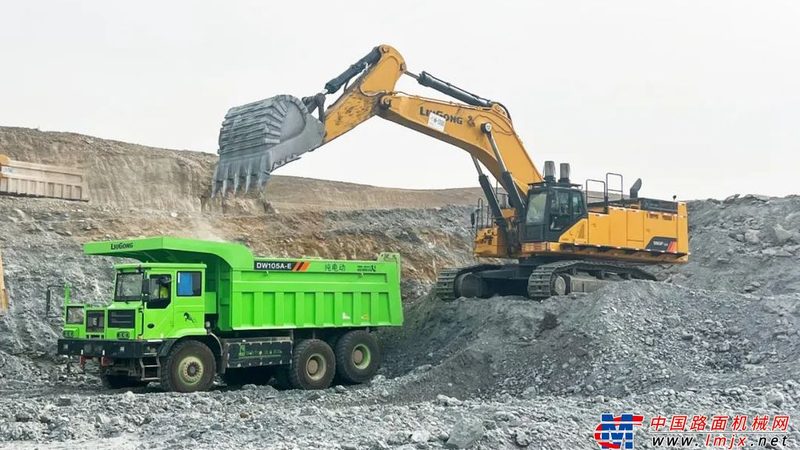 旋挖钻机电机功率参数：关键指标解析与应用场景
